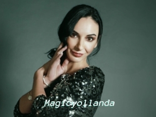 Magicyollanda