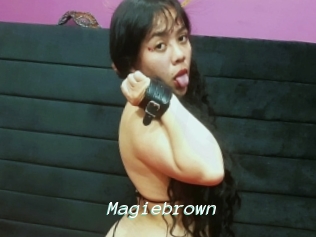 Magiebrown