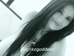 Magikcgoddess