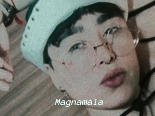 Magnamala
