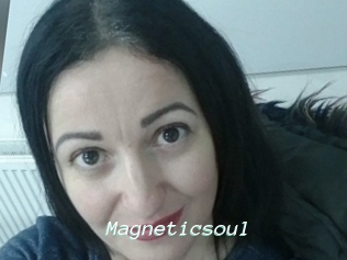 Magneticsoul