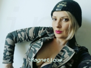 Magnetique