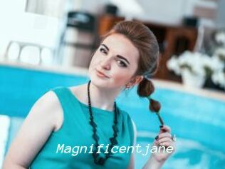 Magnificentjane