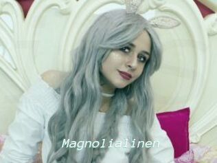 Magnolialinen