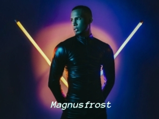 Magnusfrost