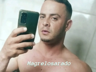Magrelosarado