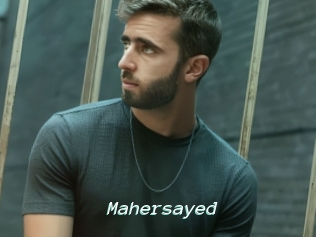 Mahersayed