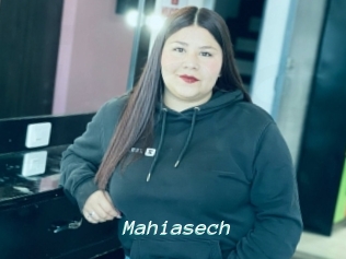 Mahiasech