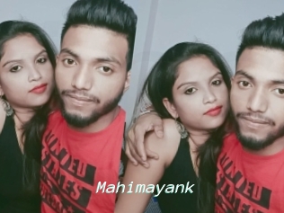 Mahimayank