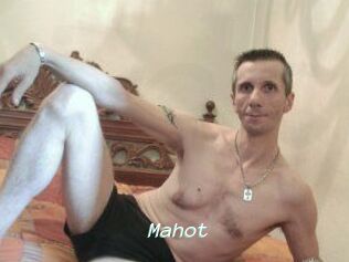 Mahot