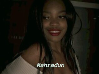 Mahradun
