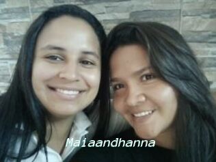 Maiaandhanna