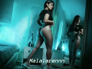 Maialarennn