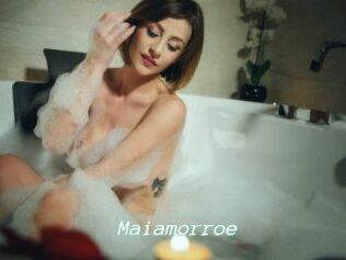 Maiamorroe