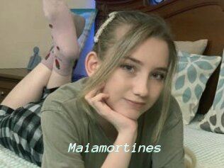 Maiamortines