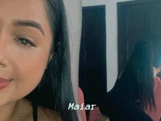 Maiar