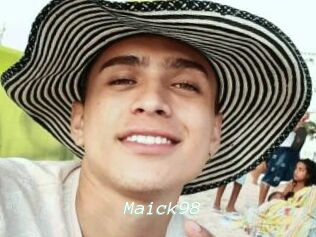 Maick98