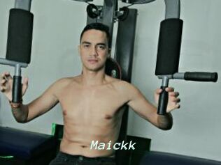 Maickk