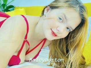 Maicyhorton