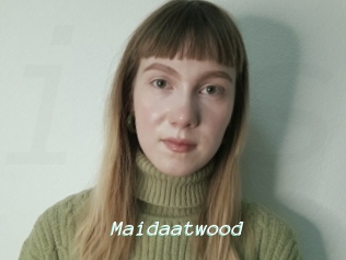 Maidaatwood