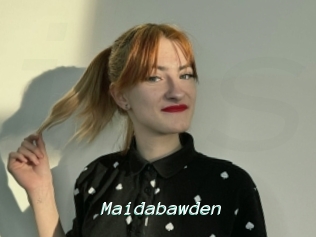 Maidabawden