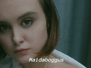 Maidaboggus