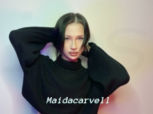 Maidacarvell