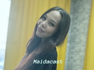 Maidacast