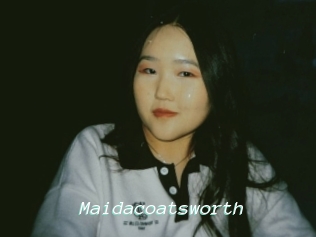 Maidacoatsworth