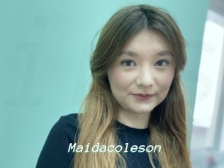 Maidacoleson