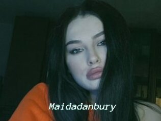 Maidadanbury