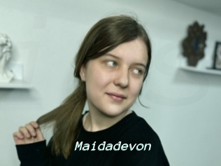 Maidadevon