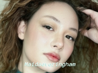 Maidaeveringham