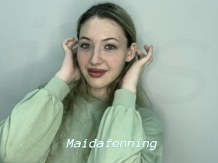 Maidafenning