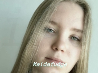 Maidafudge