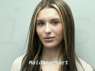Maidahackert