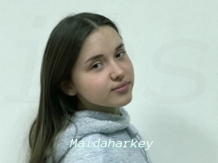Maidaharkey
