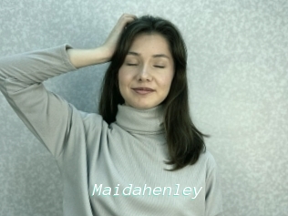 Maidahenley