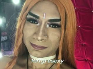 Maigresexy