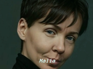 Maiia