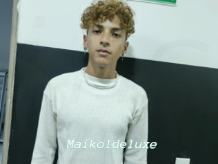 Maikoldeluxe