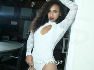Maikyvega