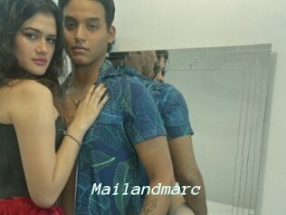 Mailandmarc