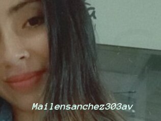 Mailensanchez303av