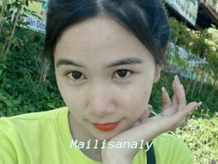 Mailisanaly