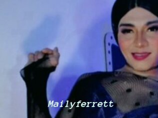 Mailyferrett