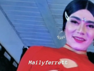 Mailyferrett