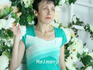 Maimany