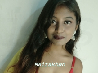Mairakhan