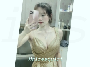 Mairesquirt